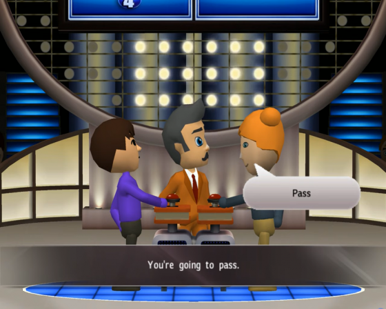 Family Feud: 2012 Edition Screenshot 39 (Nintendo Wii (US Version))