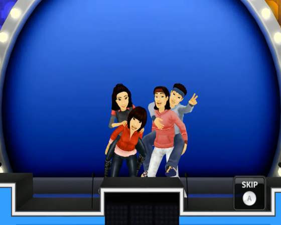 Family Feud Decades Screenshot 10 (Nintendo Wii (US Version))