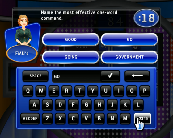 Family Feud Decades Screenshot 15 (Nintendo Wii (US Version))