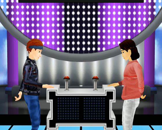 Family Feud Decades Screenshot 17 (Nintendo Wii (US Version))