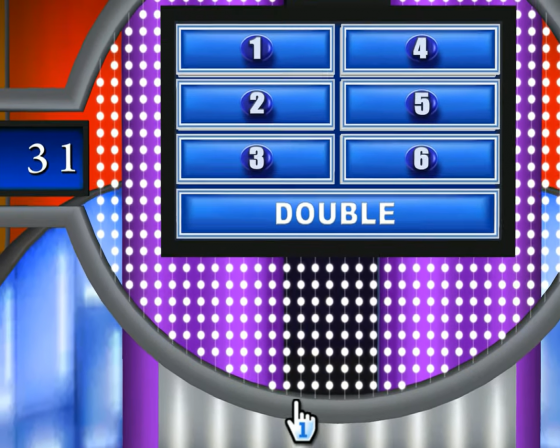 Family Feud Decades Screenshot 18 (Nintendo Wii (US Version))