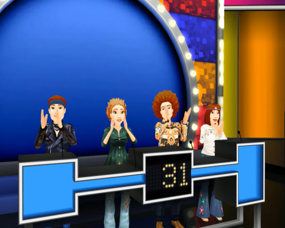 Family Feud Decades Screenshot 21 (Nintendo Wii (US Version))