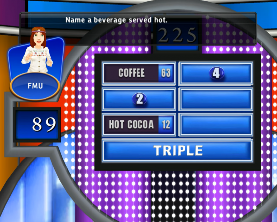 Family Feud Decades Screenshot 34 (Nintendo Wii (US Version))