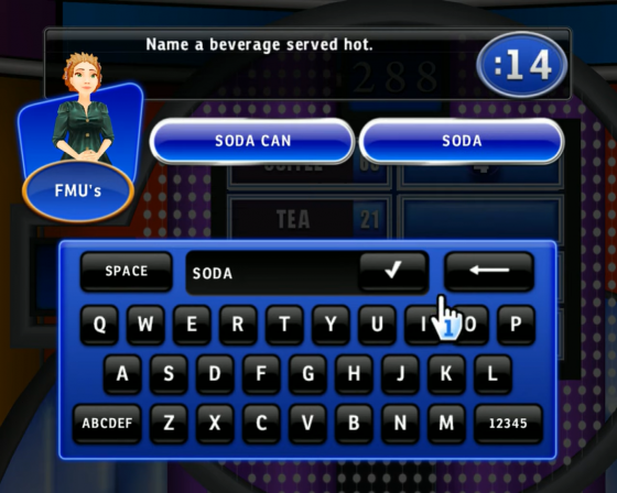 Family Feud Decades Screenshot 35 (Nintendo Wii (US Version))