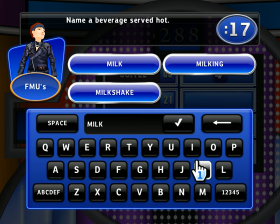 Family Feud Decades Screenshot 36 (Nintendo Wii (US Version))