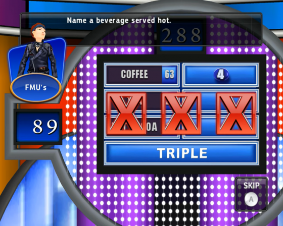 Family Feud Decades Screenshot 37 (Nintendo Wii (US Version))