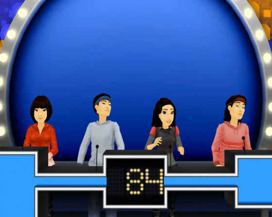 Family Feud Decades Screenshot 38 (Nintendo Wii (US Version))