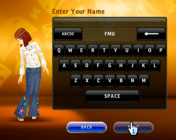 Family Feud Decades Screenshot 46 (Nintendo Wii (US Version))