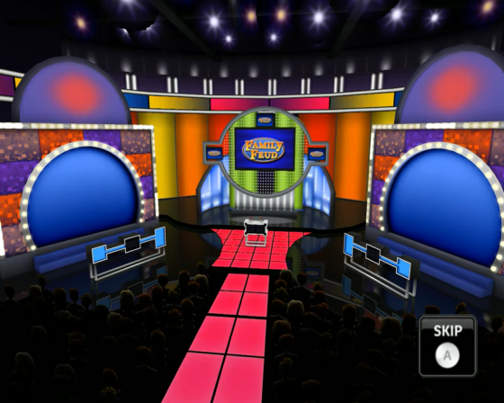 Family Feud Decades Screenshot 48 (Nintendo Wii (US Version))