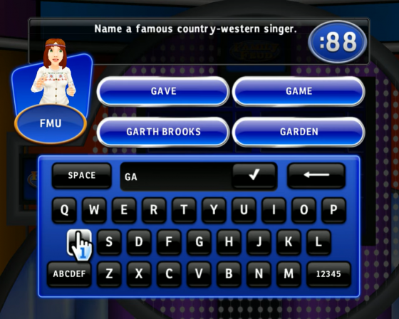 Family Feud Decades Screenshot 50 (Nintendo Wii (US Version))