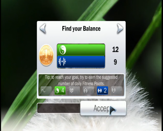 Fit In Six Screenshot 31 (Nintendo Wii (US Version))