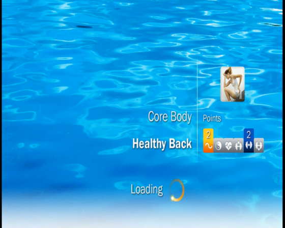 Fit In Six Screenshot 33 (Nintendo Wii (US Version))