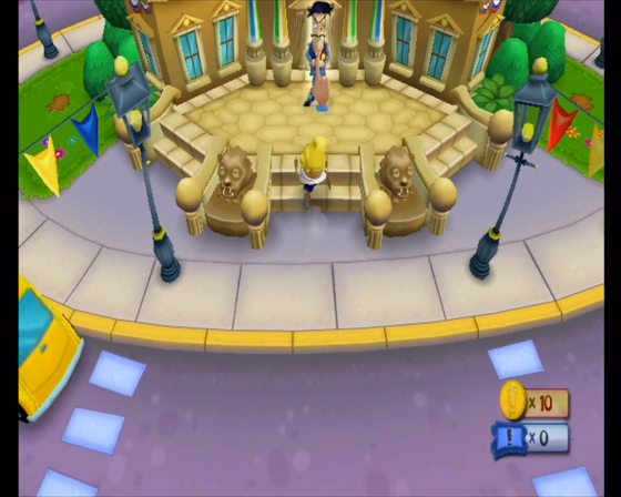 Fun Park Party Screenshot 14 (Nintendo Wii (EU Version))