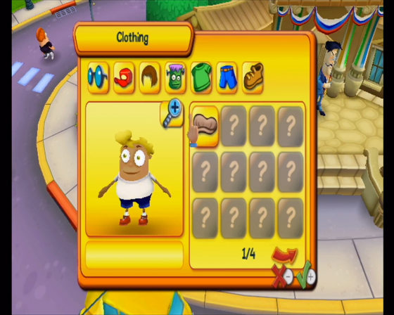 Fun Park Party Screenshot 33 (Nintendo Wii (EU Version))