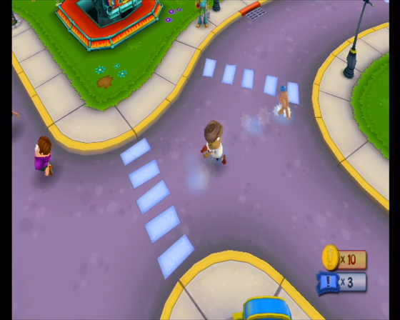 Fun Park Party Screenshot 35 (Nintendo Wii (EU Version))