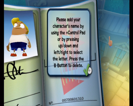 Fun Park Party Screenshot 46 (Nintendo Wii (EU Version))