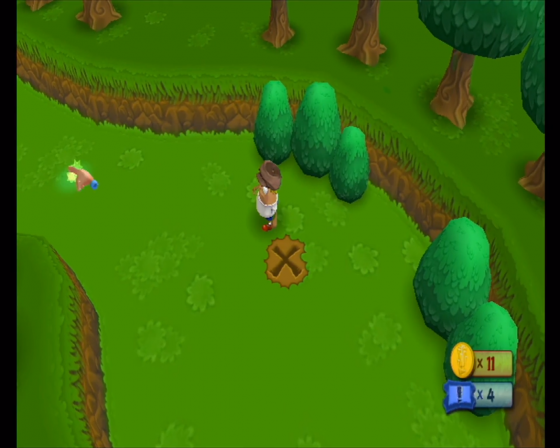 Fun Park Party Screenshot 53 (Nintendo Wii (EU Version))