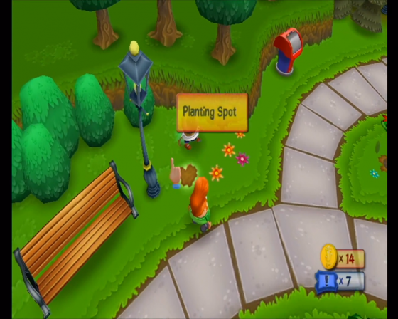 Fun Park Party Screenshot 73 (Nintendo Wii (EU Version))