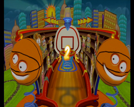 Fun Park Party Screenshot 90 (Nintendo Wii (EU Version))