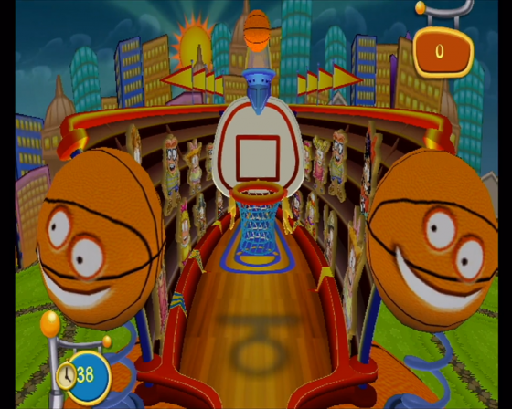 Fun Park Party Screenshot 91 (Nintendo Wii (EU Version))