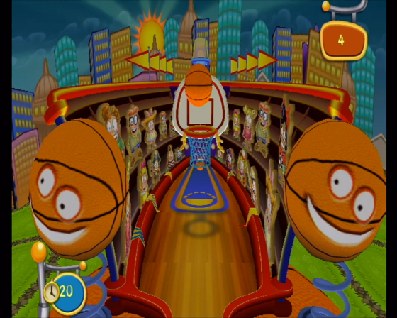 Fun Park Party Screenshot 92 (Nintendo Wii (EU Version))