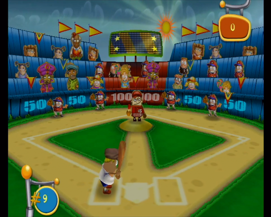 Fun Park Party Screenshot 97 (Nintendo Wii (EU Version))