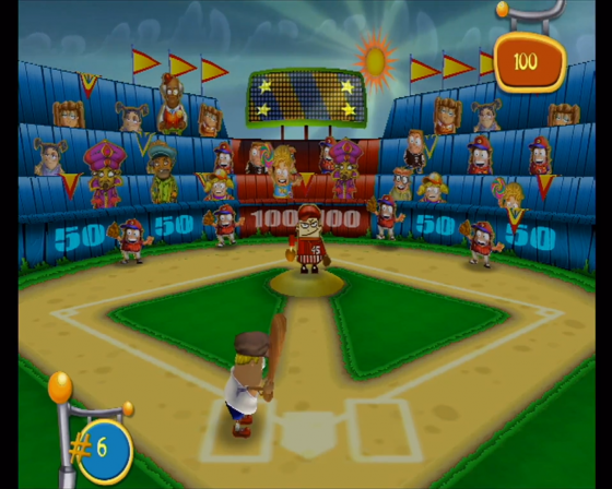 Fun Park Party Screenshot 98 (Nintendo Wii (EU Version))