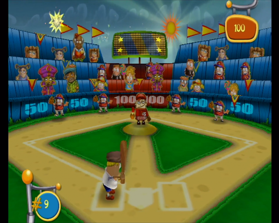 Fun Park Party Screenshot 99 (Nintendo Wii (EU Version))