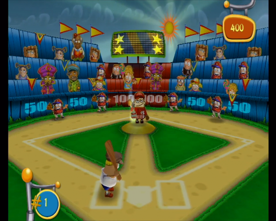 Fun Park Party Screenshot 100 (Nintendo Wii (EU Version))