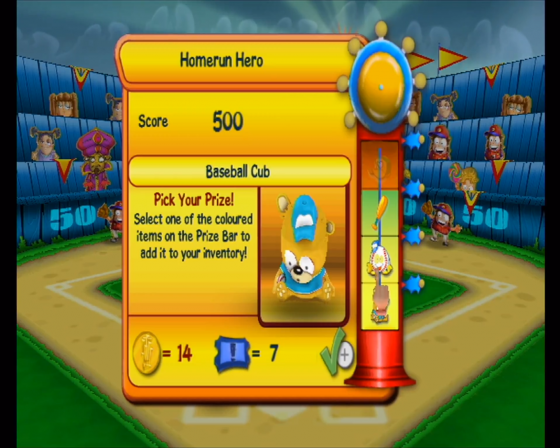 Fun Park Party Screenshot 101 (Nintendo Wii (EU Version))