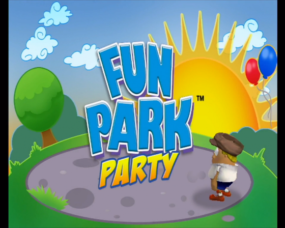 Fun Park Party Screenshot 102 (Nintendo Wii (EU Version))