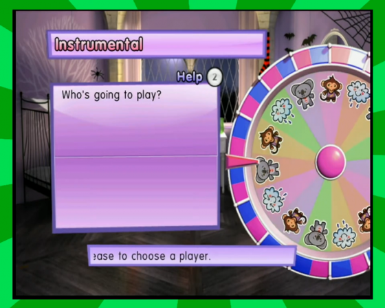 Girls Life: Sleepover Party Screenshot 51 (Nintendo Wii (US Version))