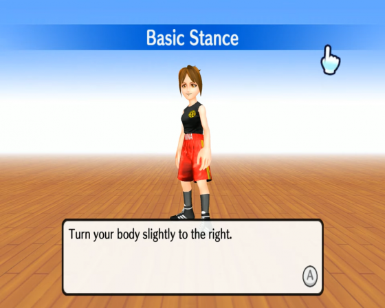 Gold's Gym: Cardio Workout Screenshot 22 (Nintendo Wii (US Version))