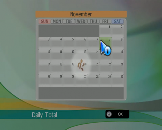 Gold's Gym: Dance Workout Screenshot 13 (Nintendo Wii (US Version))