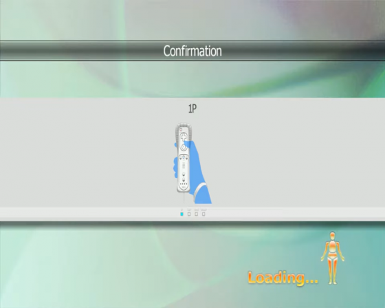 Gold's Gym: Dance Workout Screenshot 37 (Nintendo Wii (US Version))