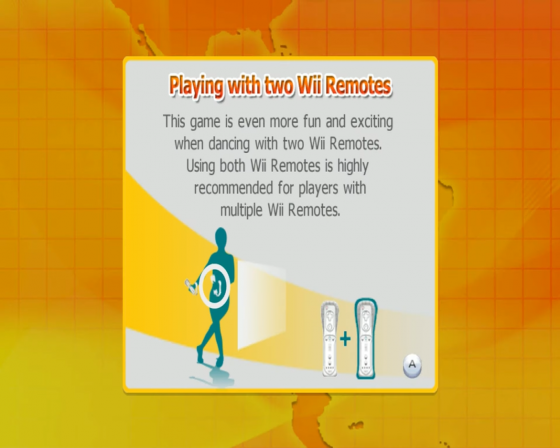 Gold's Gym: Dance Workout Screenshot 41 (Nintendo Wii (US Version))