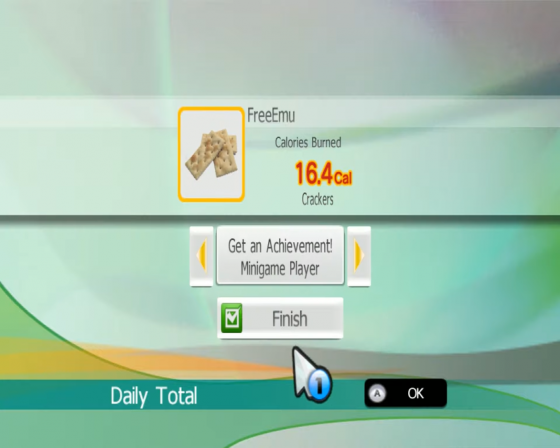 Gold's Gym: Dance Workout Screenshot 56 (Nintendo Wii (US Version))