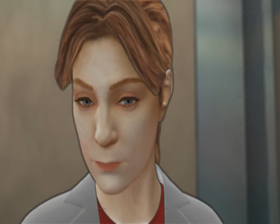 Grey's Anatomy: The Video Game Screenshot 10 (Nintendo Wii (US Version))