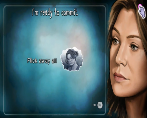 Grey's Anatomy: The Video Game Screenshot 12 (Nintendo Wii (EU Version))