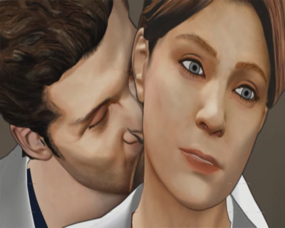 Grey's Anatomy: The Video Game Screenshot 16 (Nintendo Wii (US Version))