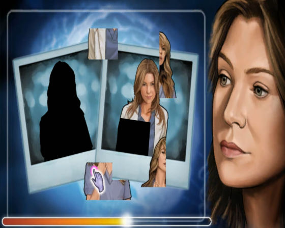 Grey's Anatomy: The Video Game Screenshot 31 (Nintendo Wii (EU Version))