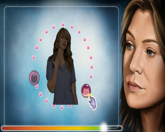 Grey's Anatomy: The Video Game Screenshot 37 (Nintendo Wii (EU Version))