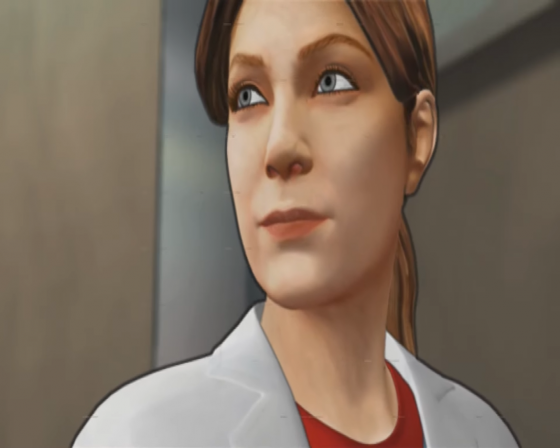 Grey's Anatomy: The Video Game Screenshot 46 (Nintendo Wii (EU Version))