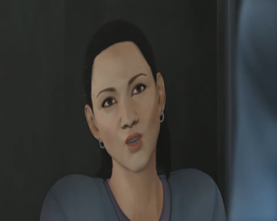 Grey's Anatomy: The Video Game Screenshot 62 (Nintendo Wii (EU Version))