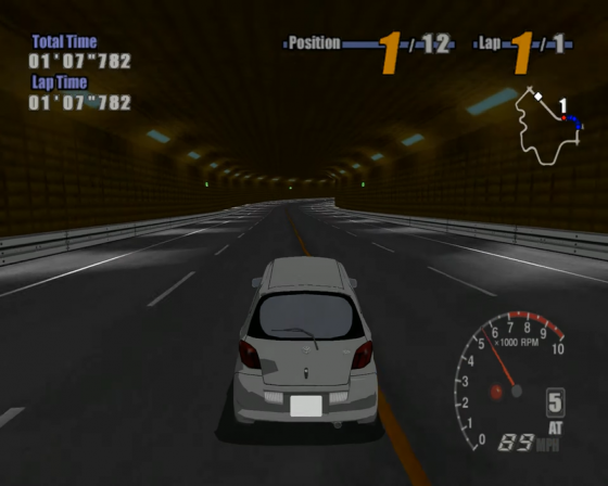 GT Pro Series Screenshot 13 (Nintendo Wii (US Version))