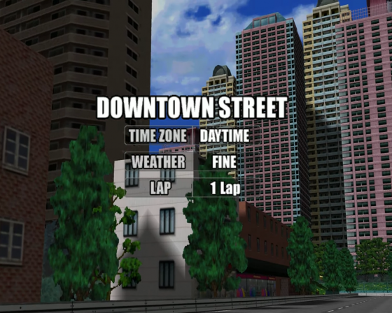 GT Pro Series Screenshot 38 (Nintendo Wii (US Version))