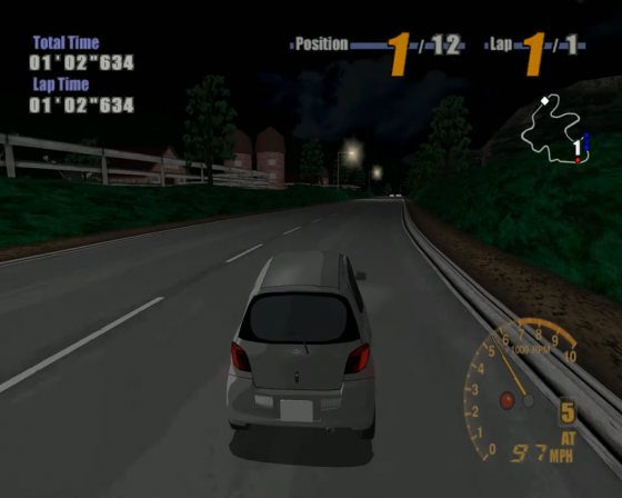 GT Pro Series Screenshot 64 (Nintendo Wii (US Version))