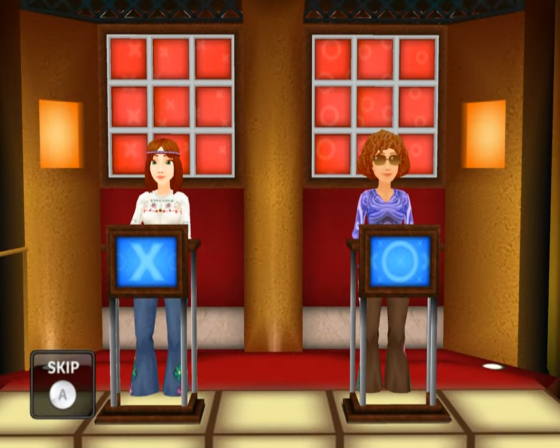 Hollywood Squares Screenshot 10 (Nintendo Wii (US Version))