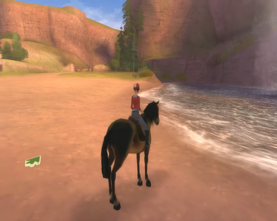 Imagine: Champion Rider Screenshot 19 (Nintendo Wii (EU Version))