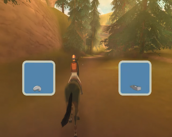 Imagine: Champion Rider Screenshot 22 (Nintendo Wii (EU Version))